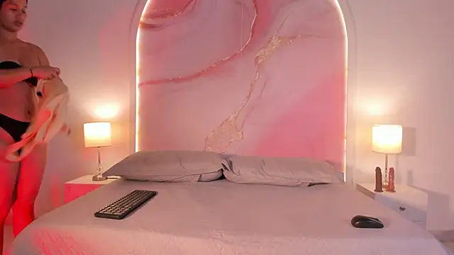 maria_gil webcam
