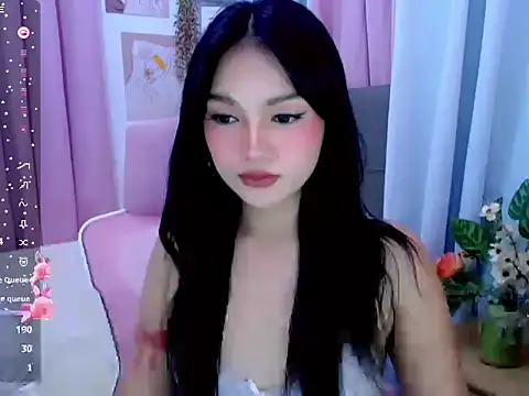 filipinaxbabe webcam