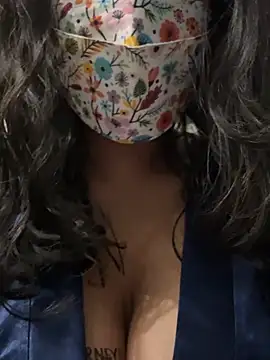 Lisa_afreen Live Web Cam Show