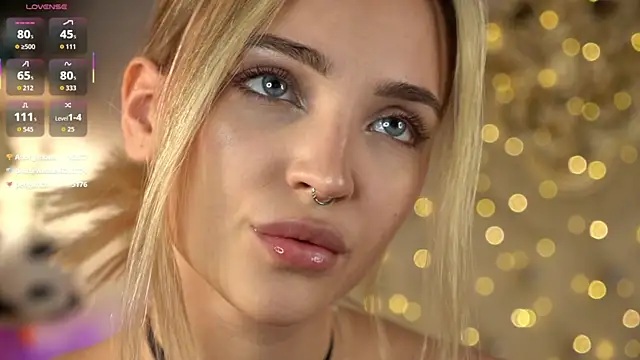 beckymadsons Live Web Cam Show