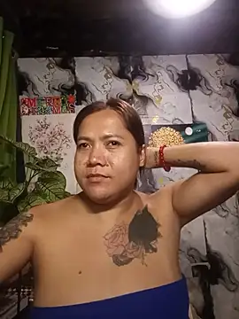 NasttyMaria webcam