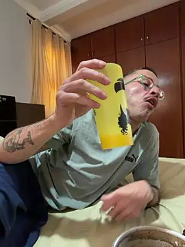 MeladoDiMel webcam