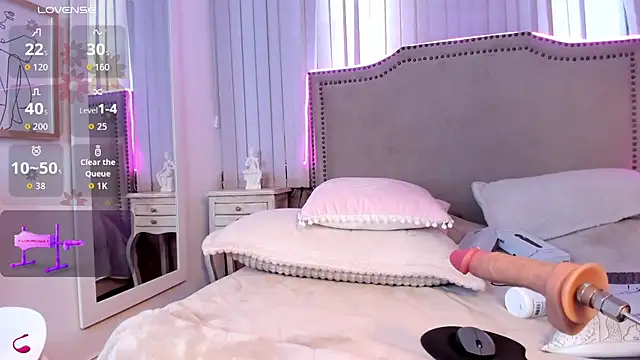 lya__brown webcam