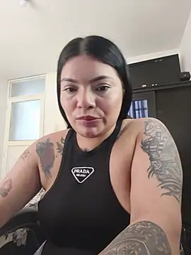 brenda_palacio webcam