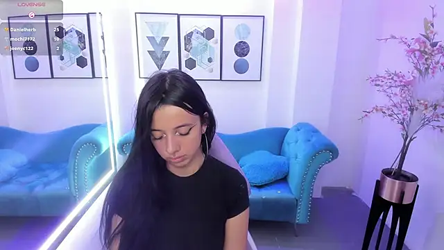 Chloe_meoww webcam