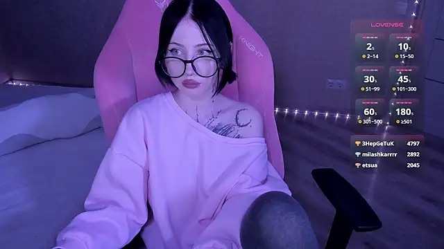 eva_luvsoak webcam