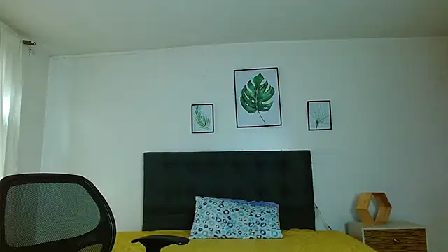 samanthachop webcam