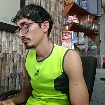 jhosuamoore webcam