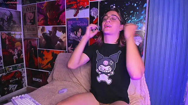 Keita_Moon webcam