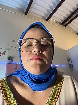 Marian_fadel webcam