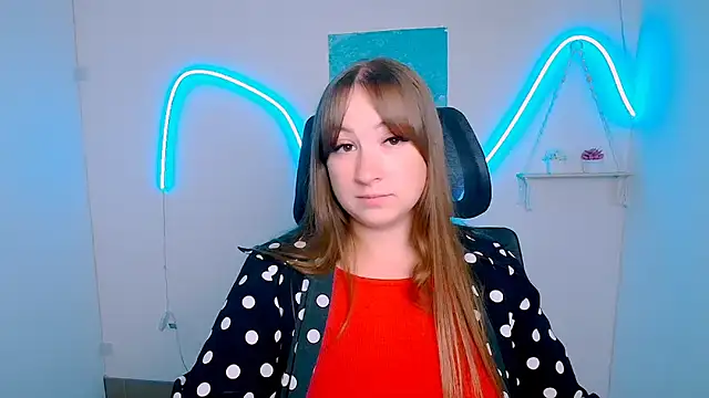 Tiffani_Angel webcam