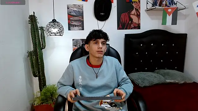 billy_wild webcam