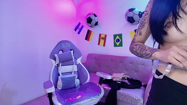 Rainy_doll webcam