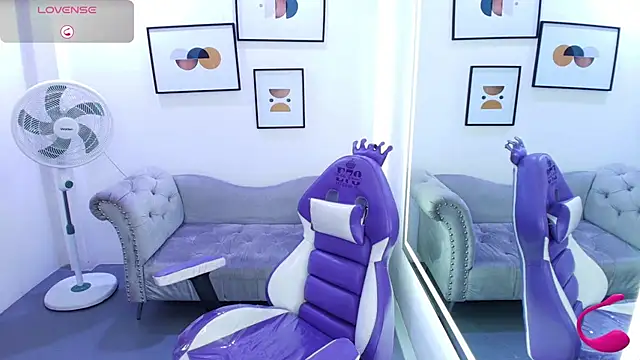 Ariel_doween webcam