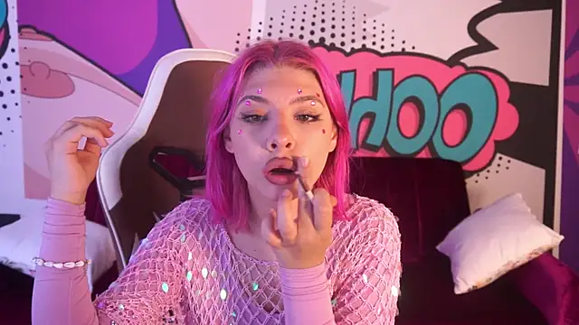 FairyMerry webcam