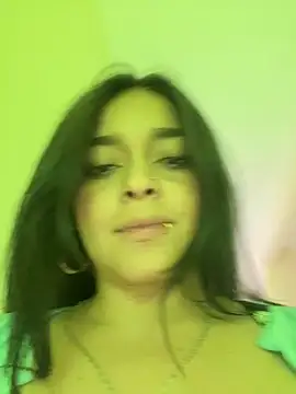 Selene__Ferrer webcam