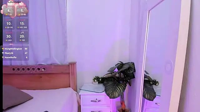 Andrea-Oss webcam