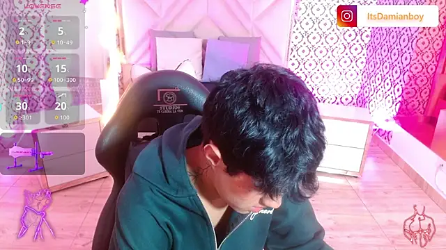 Damian_tay webcam