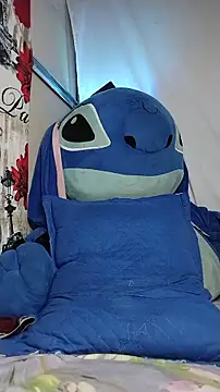 El_junior21 webcam