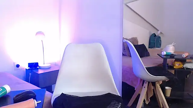 _Arianna_Fox webcam