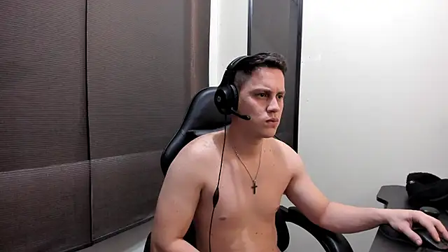 KendricTorres webcam