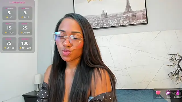SANAIAHOT webcam