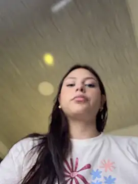 HayleyRoss_ webcam