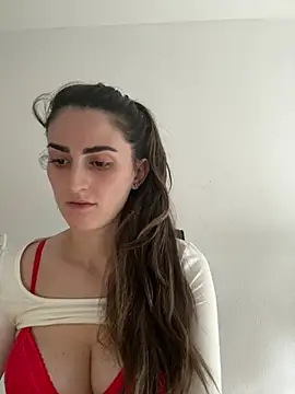 OliviaBaby- webcam