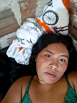 Dahimon-18 Live Web Cam Show