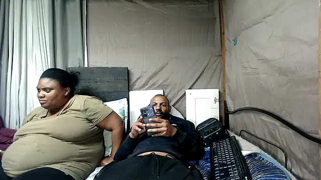 Camodick webcam
