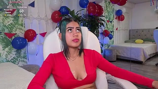 baby_julieta00 webcam