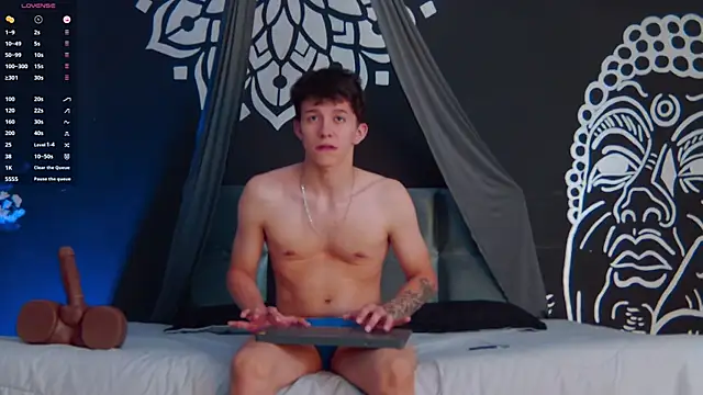 Tristan_Kane webcam