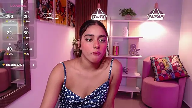 _Lucy_Grey_ webcam