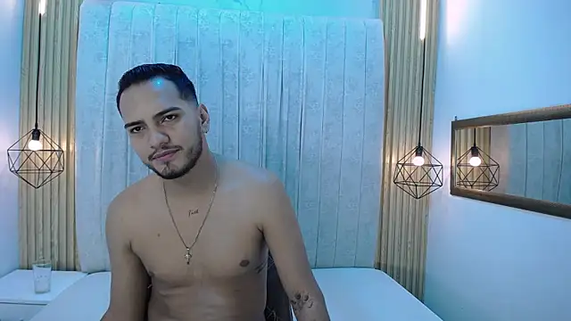 CarolinaySebas webcam