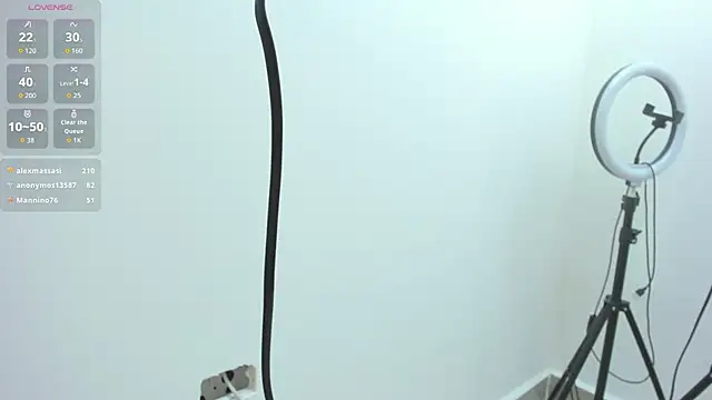 salome_acosta webcam