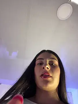 Aitana06 webcam