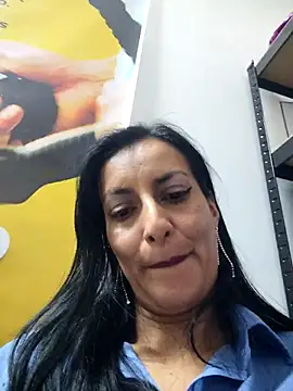 ALEJANDRA__28 webcam