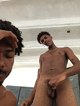 dantecruz19 Live Web Cam Show