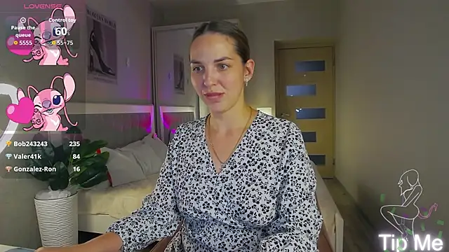 babbyalexandra webcam