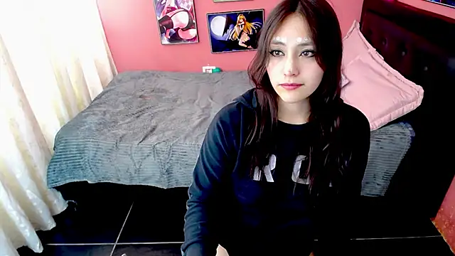 Sakura_Mimi webcam