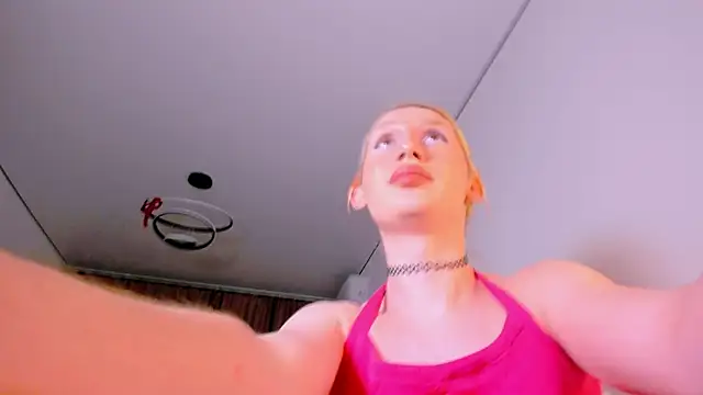 _Maybe_Baby webcam
