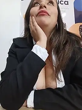LIA--23 webcam