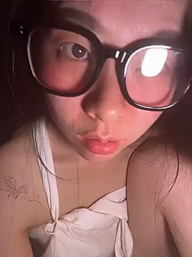 xiaojiao520 webcam
