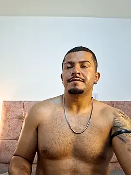 BrunoSilva_ webcam