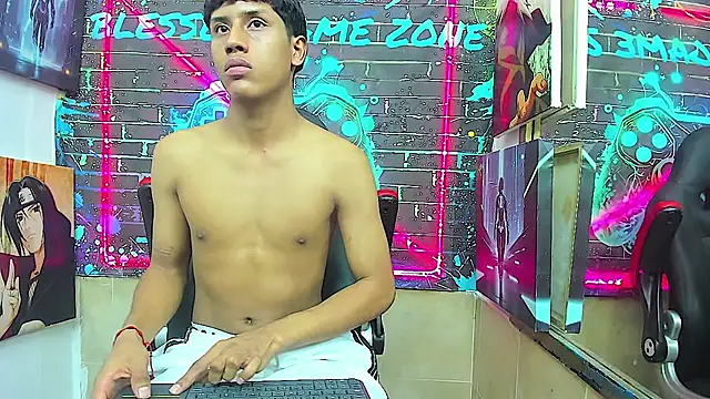 EMILIANO_BLESS webcam