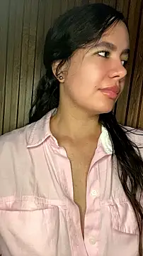 valentinaEliott webcam