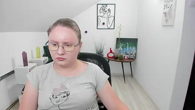 IrenneBates webcam