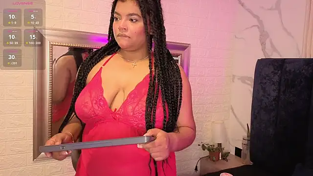 cherrybutter69 webcam