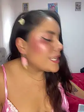 CamilJoness69 webcam