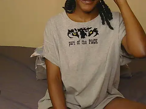 PetiteSparkk webcam